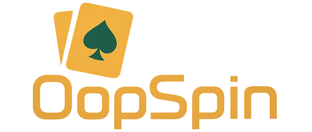 OopSpin